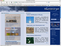raumfahrer.net raumfahrer.net