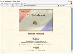 BV.Lindenheuvel BV.Lindenheuvel