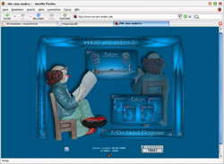 mir-sinn-anders.de Mir Sinn Anders