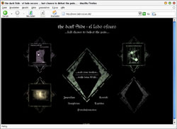 El Lado Oscuro El Lado Oscuro